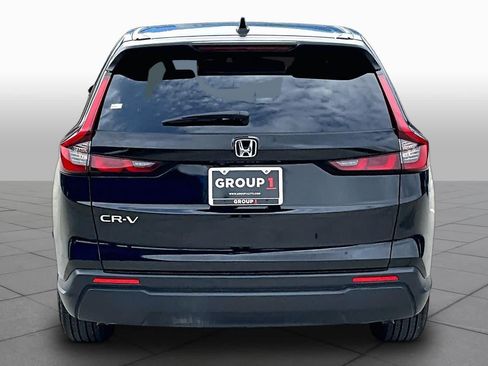 Used 2026 Honda CR-V LX image 5