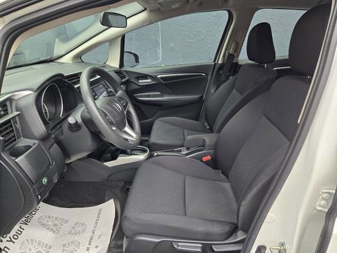 Used 2020 Honda Fit LX image 7