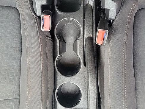 Used 2022 Chevrolet Trax LS w/ Tint and Cruise Package image 18