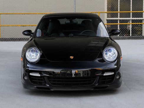 Used 2007 Porsche 911 Turbo AWD/4WD image 26