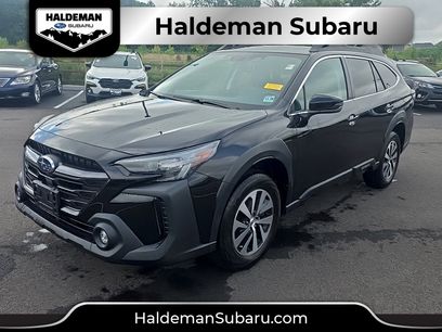 Used 2024 Subaru Outback Premium