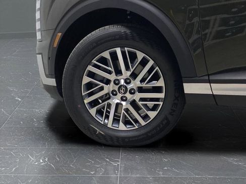 New 2026 Hyundai Palisade SEL image 36