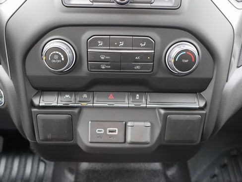 New 2026 Chevrolet Silverado 1500 W/T w/ WT Value Package image 12