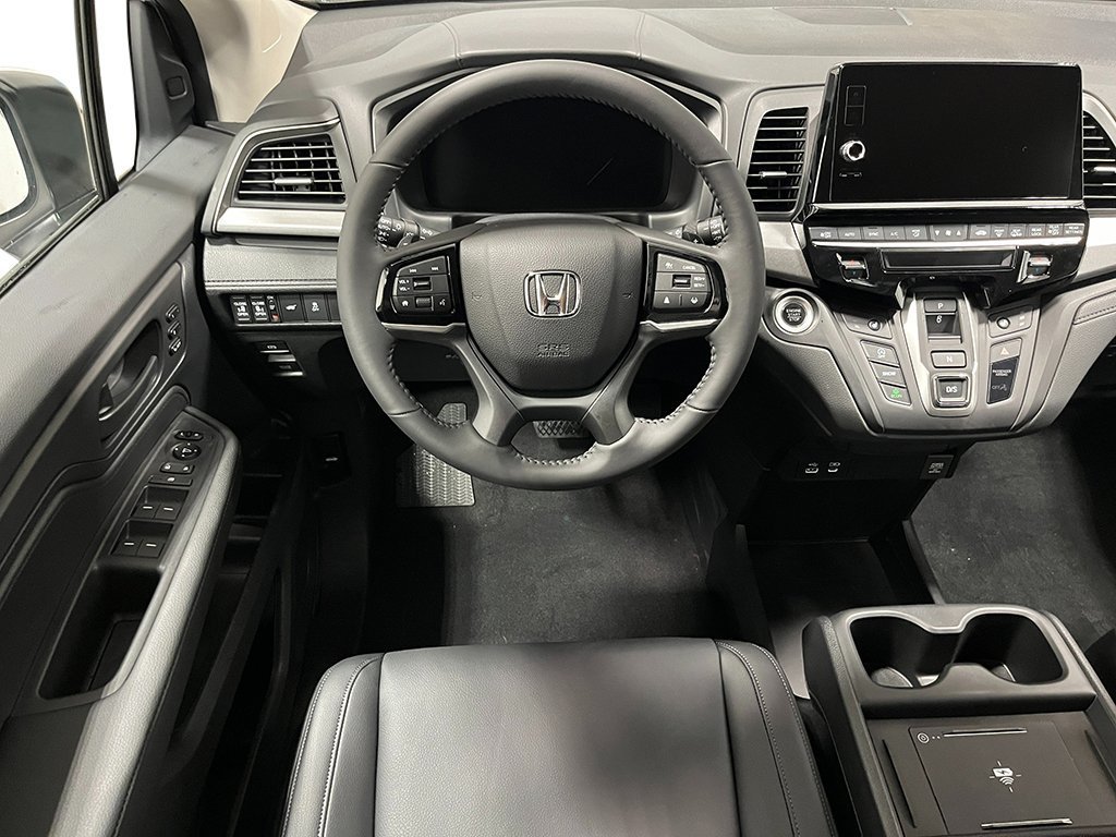 New 2026 Honda Odyssey EX-L image 22