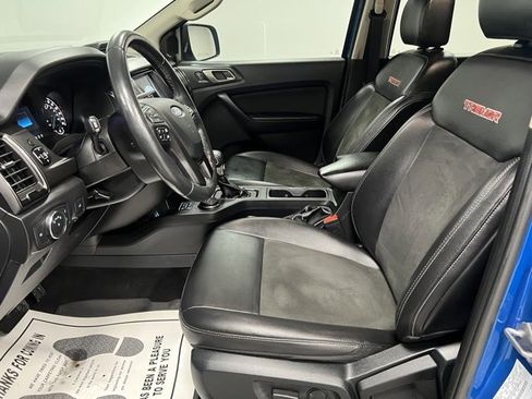 Used 2022 Ford Ranger XLT w/ Tremor Off-Road Package image 19