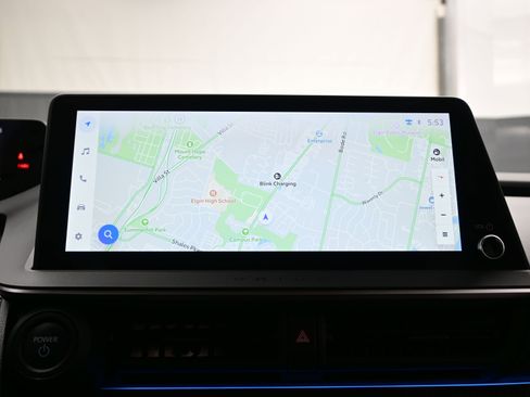 Used 2024 Toyota Prius XLE image 20