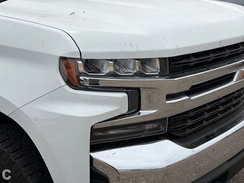 Used 2020 Chevrolet Silverado 1500 LT w/ Trailering Package image 6