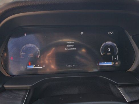 Used 2021 Jeep Grand Cherokee L Limited image 20