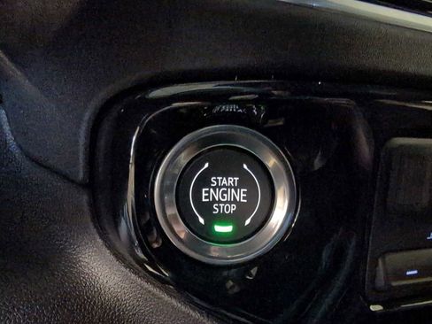 New 2026 Chevrolet Silverado 2500 LT w/ Trail Boss Package image 17