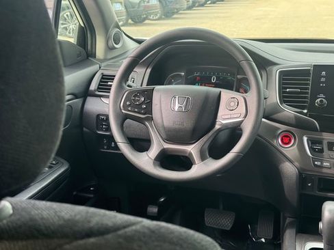 Used 2019 Honda Pilot EX image 24