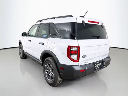 New 2026 Ford Bronco Sport Big Bend w/ Convenience Package image 5
