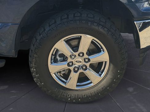 Used 2018 Ford F150 XLT w/ Equipment Group 302A Luxury image 36