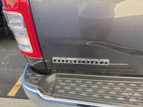 Used 2024 RAM 2500 Big Horn image 5