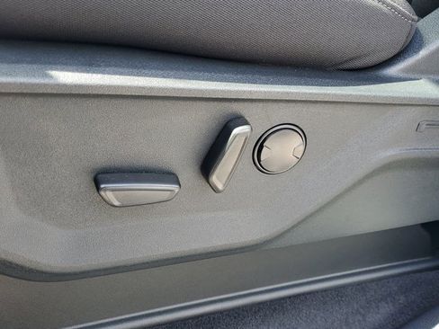 New 2025 Ford F150 XLT w/ Equipment Group 302A MID image 21