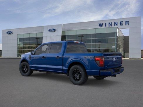 New 2026 Ford F150 STX AWD/4WD image 4