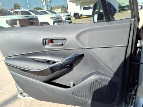 Used 2025 Toyota Corolla GR AWD/4WD image 28