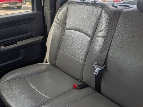 Used 2022 RAM 2500 Tradesman AWD/4WD image 23