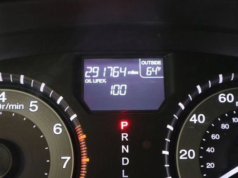 Used 2015 Honda Odyssey EX image 39