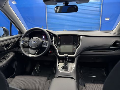 Certified 2025 Subaru Outback Premium image 27