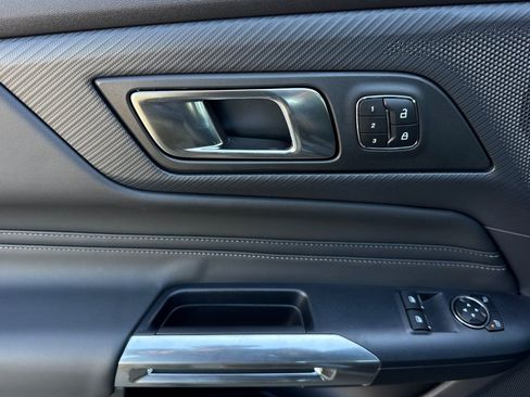 New 2026 Ford Mustang Premium image 10