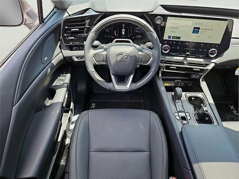 Used 2026 Lexus RX 350 Premium Plus w/ Convenience Package AWD/4WD image 6