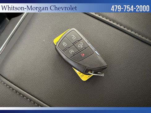 New 2026 Chevrolet Silverado 3500 LT w/ All Star Edition image 20