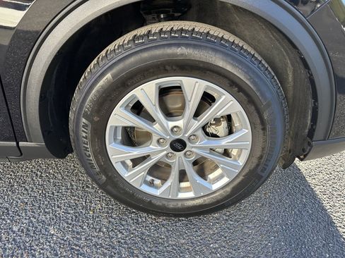 Used 2023 Ford Escape Active image 25