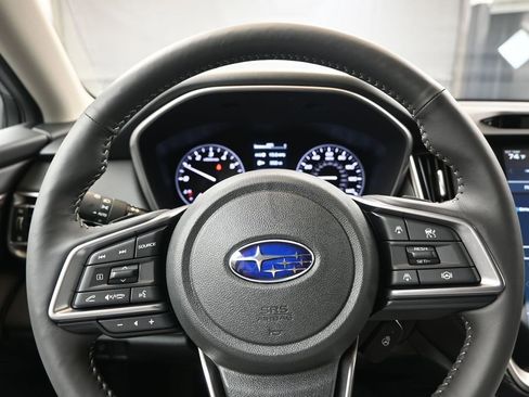 Certified 2025 Subaru Outback Touring XT image 28