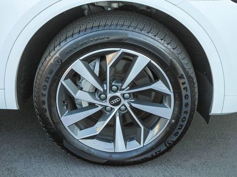 Used 2023 Audi Q5 2.0T Premium Plus AWD/4WD image 14