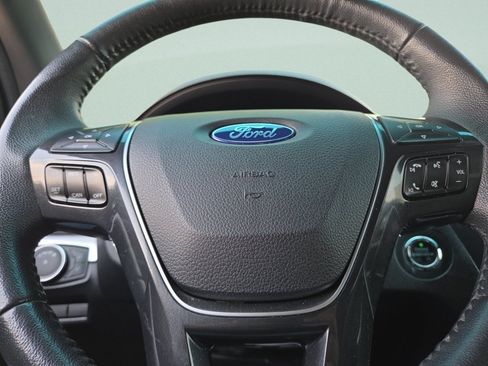 Used 2018 Ford Explorer Limited AWD/4WD image 33