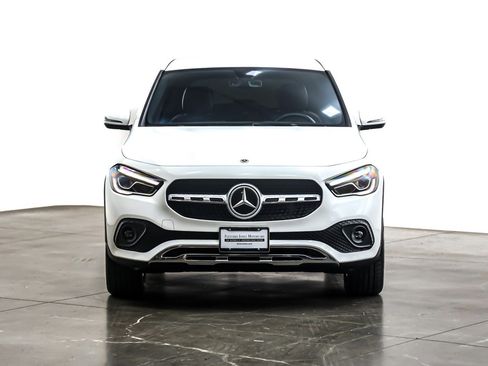Used 2021 Mercedes-Benz GLA 250 GLA 250 SUV image 3