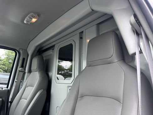 New 2024 Ford E-350 and Econoline 350 Super Duty w/ Power Windows & Locks Group image 19