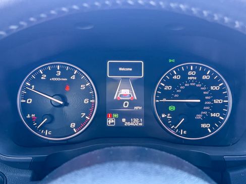 Used 2023 Subaru Ascent Limited w/ Technology Package image 21