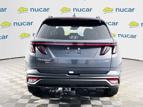 New 2026 Hyundai Tucson XRT image 6
