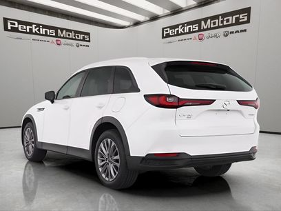 Used 2025 MAZDA CX-90 3.3 Turbo w/ Select Package