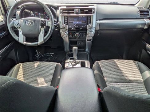 Used 2024 Toyota 4Runner SR5 RWD image 16