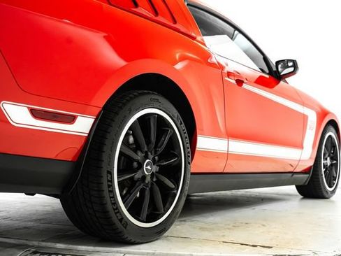 Used 2012 Ford Mustang Boss 302 RWD image 13