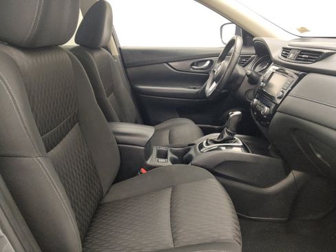 Used 2019 Nissan Rogue SV AWD/4WD image 21