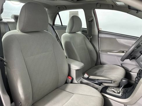 Used 2010 Toyota Corolla LE FWD image 23