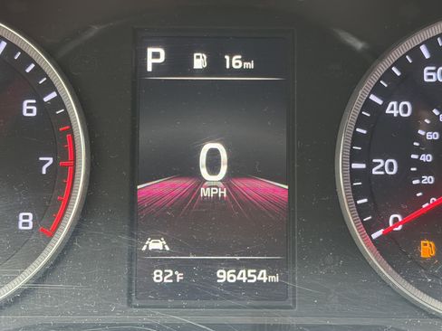 Used 2022 Kia K5 GT-Line w/ GT-Line FWD Premium Package image 12