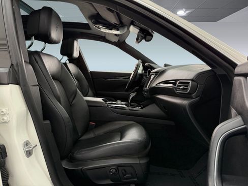 Used 2019 Maserati Levante 3.0L image 23