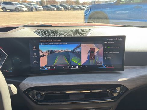 Used 2025 BMW 230i xDrive Coupe w/ M Sport Package image 14