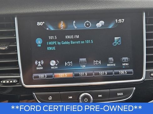Used 2021 Buick Encore Preferred image 25