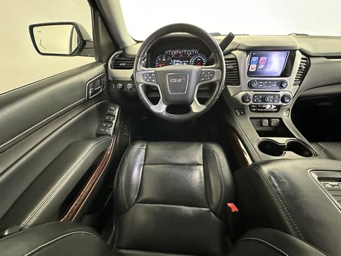 Used 2017 GMC Yukon XL SLT image 14