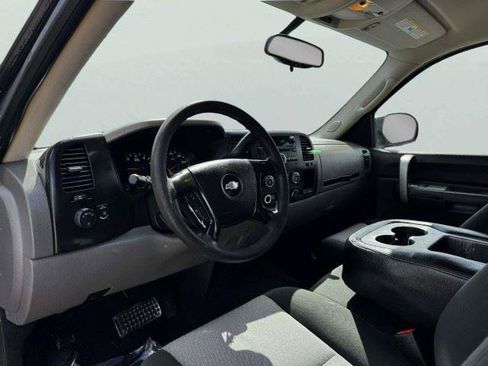 Used 2009 Chevrolet Silverado 1500 LS RWD image 24