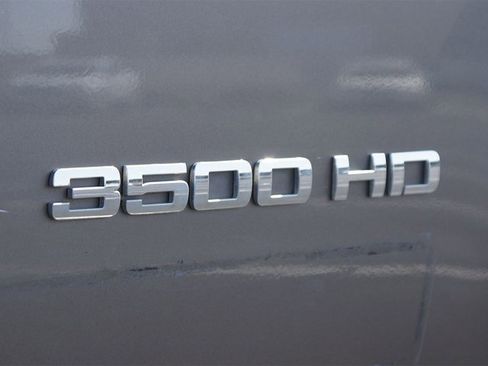 Used 2014 Chevrolet Silverado 3500 LTZ w/ LTZ Plus Package image 17