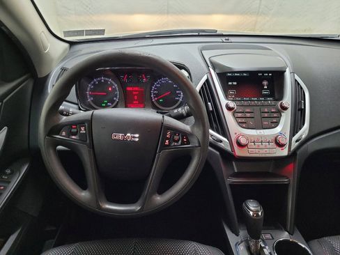 Used 2016 GMC Terrain SLE FWD image 22