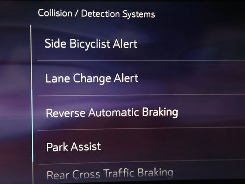 Used 2026 Cadillac Escalade V image 39