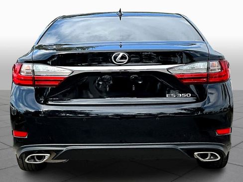 Used 2017 Lexus ES 350 image 4