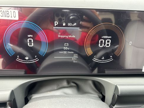 New 2026 Hyundai Santa Cruz SEL image 17